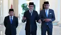 Wamenlu: Penyerahan Surat Kepercayaan Duta Besar ke Prabowo Tradisi Diplomatik Tegaskan Komitmen Internasional