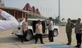 Prabowo Bertolak ke Lampung, Resmikan RSUD K.H. Muhammad Thohir Krui