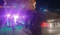 Honda City Tabrak Truk Gandeng di Tol Jombang, Satu Penumpang Meninggal di Lokasi