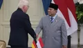 Prabowo Ingin Perluas Peluang Kerja WNI ke Jerman hingga Sektor Teknologi Tinggi