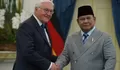 Prabowo Ajak Jerman Perluas Investasi di Energi Terbarukan hingga Kendaraan Listrik
