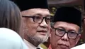 Jawab Tuduhan Tiyo Ardianto soal GPS Tracker, Qodari: Itu Sudah Kuno