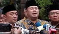 Qodari Buka Suara soal Dialog Pemerintah di UGM Dibubarkan Mahasiswa: Ini Anomali