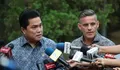 Prabowo Instruksikan Persiapan Matang bagi Timnas Indonesia Jelang Kualifikasi Piala Dunia 2030
