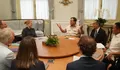 Prabowo Gandeng Kampus Top Dunia Imperial College, Perkuat Pendidikan Kedokteran