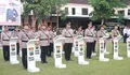 Mutasi Pejabat Polres Jombang, Kasat Reskrim hingga Sejumlah Kapolsek Berganti