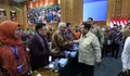 Prabowo Terima Usul dan Masukan dari Perguruan Tinggi: Saya Janji Baca dan Tindaklanjuti