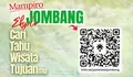 Liburan di Jombang Kini Lebih Mudah, Disporapar Hadirkan Platform Digital Mampiro Jombang