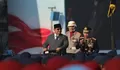 Prabowo di Hari Bhayangkara: Indonesia Sedang Transformasi Besar-Besaran, dari Regulasi hingga Pangan