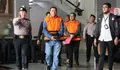 KPK Tetapkan Bupati Kuansing, Sekda dan Direktur Swasta sebagai Tersangka Suap Jabatan