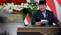 Bahas Isu Global Bersama PM Singapura, Prabowo Tegaskan Sikap ASEAN Utamakan Diplomasi