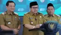 Pemkab Jombang Tetapkan Status Siaga Darurat Kekeringan dan Kebakaran 2026, Seluruh OPD Diminta Siaga Penuh