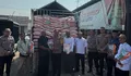 Polres Jombang Salurkan 6 Ton Benih Jagung untuk Petani Mojowarno Dukung Ketahanan Pangan