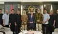 Dasco Fasilitasi Mediasi Serikat Pekerja PT SGN dengan Manajemen, Tuntaskan Tuntutan Aspirasi Karyawan