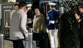 Prabowo Jajal KA Nusantara Explorer dari Batang ke Jakarta, Sapa Hangat Warga
