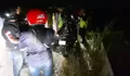Tragis! Pengendara Honda Beat Asal Diwek Meninggal Usai Hantam Pembatas Jembatan di Ploso Jombang