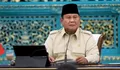 Prabowo Cerita Kekuatan Non-Blok Indonesia Diakui Dunia