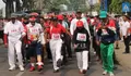 Ini Daftar Juara Gerak Jalan ROJO 2026 Jombang, SMA Negeri Mojoagung Sabet Juara Regu Putri  JOMBANG, MOCOSIK.COM