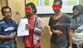 Dicurigai Curi HP Saat Pawai Budaya, Dua Warga Megaluh Jombang Diamuk Massa hingga Lebam
