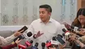 Seskab Teddy Masuk TOP 3 Pejabat dengan Kinerja Terbaik dan Popularitas Tinggi Versi IPO   