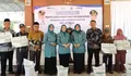 Bantuan Pangan Jombang Mulai Disalurkan, 209.646 Warga Terima 30 Kg Beras untuk Tiga Bulan