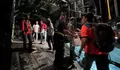 Gerak Cepat Tangani Gempa NTT: RS Lapangan Berdiri, Akses Logistik dan Evakuasi Terhubung