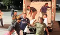 Gerak Cepat Pemerintah Tangani Pascagempa di NTT: Kirim Logistik 27 Ton hingga 3.500 Personel TNI/Polri