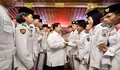 Prabowo Apresiasi Dedikasi Para Petugas HUT Kemerdekaan: Terus Bawa Semangat Merah Putih