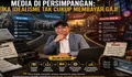 Media di Persimpangan: Ketika Idealisme Tak Cukup Membayar Gaji
