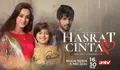 Jadwal Acara ANTV, Minggu 12 Mei 2024: Hasrat Cinta, Parinetee, Mega Bollywood, Bioskop Asia 