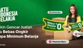 Kode Promo Tokopedia Akhir Januari 2025: Gratis Ongkir, Diskon dan Cashback Besar-besaran untuk Belanja Hemat