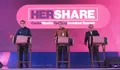 HERSHARE 2025 Buka Wawasan Ibu Rumah Tangga soal Investasi Halal
