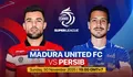 Link Live Streaming Gratis Persib vs Madura United Malam Ini: Cek Cara Nonton Resmi Super League 2025/26