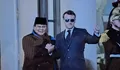 Jamuan Santap Malam Hangat Prabowo–Macron di Istana Élysée