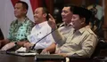 Prabowo Resmikan 218 Jembatan di Daerah Bencana dan Terpencil, Selesai Dibangun 2,5 Bulan