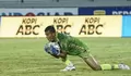 Perjalanan Karir Seorang Kiper Persib Bandung