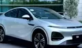 Tembus Berapakah Rekor yang Sudah Dipecahkan Mobil XPENG Terbaru?
