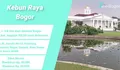 Tempat Wisata di Bogor Dekat dengan Stasiun  Ada Apa Saja? Inilah Rekomendasinya