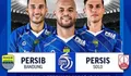 Pertandingan Persib Bandung VS Persis Solo Hari Ini Minggu 4 Februari 2024, Akan Digelar Di Stadion Mana?