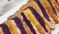 Sarapan Enak dengan Resep Roti Goreng Ubi Ungu yang Krispy dan Manis Creamy