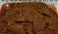 Resep Rendang Daging Sapi Super Lezat dan Empuk, Menu Andalan Saat Hari Raya Idul Adha