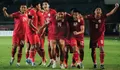 Info Titik Kumpul! Netizen Indonesia Berang ke Hein Phyo Win, Pemain Myanmar yang Tendang Bola ke Kepala Marselino di Piala AFF 2024