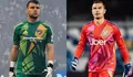 Banding Nilai Pasar hingga Pengalaman Maarten Paes vs Emil Audero, 2 Kiper di Klub Elite Luar Negeri yang Bisa Tambah Kekuatan Garuda