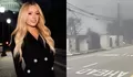Paris Hilton Kenang Memori Rumah Rp129 Miliar yang Ikut Terbakar di Los Angeles, Pasrah Hanya Bisa Melihat dari Siaran Berita TV