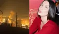 Penuh Kenangan Masa Kecil, Rumah Bella dan Gigi Hadid Ikut Habis Terbakar di Los Angeles
