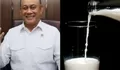 Kepala BGN Bilang Minum Susu 2 Liter Sehari Membuat Badan Anak Jadi Tinggi, Dokter Spesialis Anak Beri Respon Begini