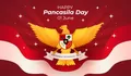 1 Juni Diperingati Sebagai Hari Lahir Pancasila, Begini Latar Belakang Sejarahnya