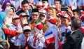 Peringati Harlah Pancasila 2025, Seskab Teddy Ajak Warga Tanah Air Kembali ke Jati Diri Bangsa Indonesia