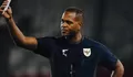 Momen Kluivert Pede Balaskan Dendam Garuda yang Pernah Keok Lawan China: Saat itu Saya Tak di Sana