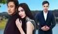 Daftar Pemain Sinetron Bukan Karena Tak Cinta SCTV Hadirkan Kembali Stefan William sebagai Pemeran Utama